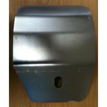 Diff Guard Rear P38 (Bearmch) BA3133