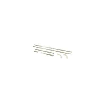 Rear End Door Glass Fitting Kit (DDS) BA1900 DA3219 LR14C