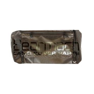 Defender Radiator Muff  BA2004