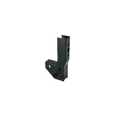 Door Pillar Foot Lower Bracket RH (DDS) LR60BOS BA2011B