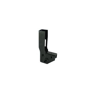 Door Pillar Foot Lower Bracket LH (DDS) LR60BNS BA2012B 