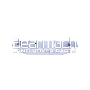 Defender Winch Plate Chassis Mounted BA2028A