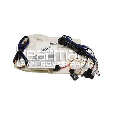 Defender Front Seat Heater Kit BA2410