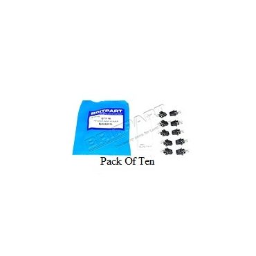 Bulb &amp; Holder Time Clock (Lucas) D1 89-94 BAU5311L