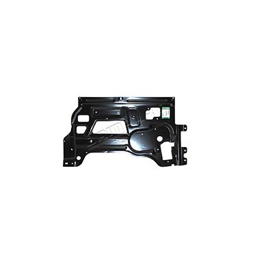 Door Inner Panel RH Late Type (Genuine) BDO710020