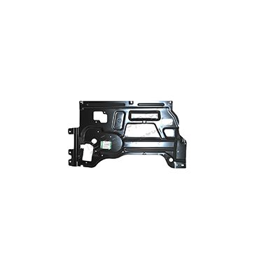 Door Inner Panel LH Late Type (Genuine) BDO710030