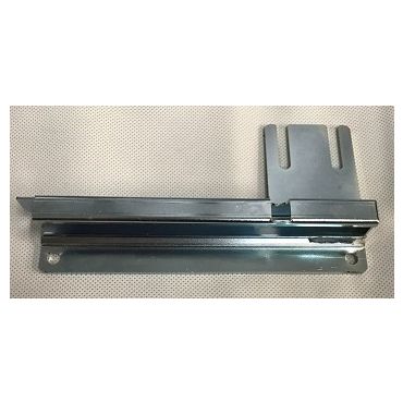 Rear Side Door Check Strap Channel RH BFH710120