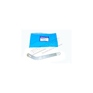 Rear Side Door Check Strap LH (Britpart) BFH710150