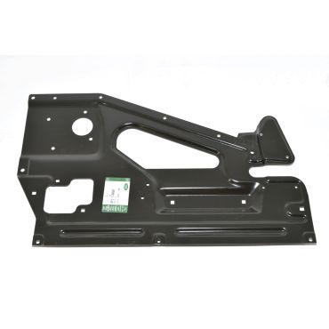 PANEL ASSY  INNER RHR WITH CDL  (Genuine) BFO710060