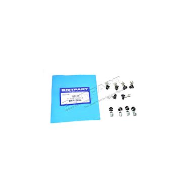 CLIP ANTI RATTLE BFP1265L
