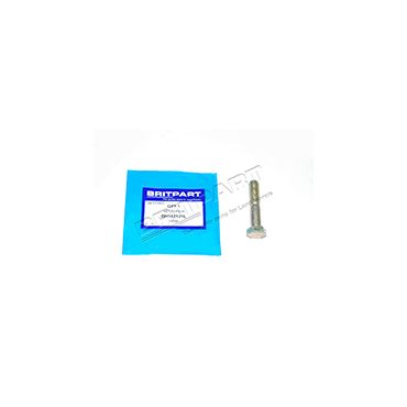 Steering Box Mounting Bolt M12 x 60mm (Britpart OEM) BH112121L