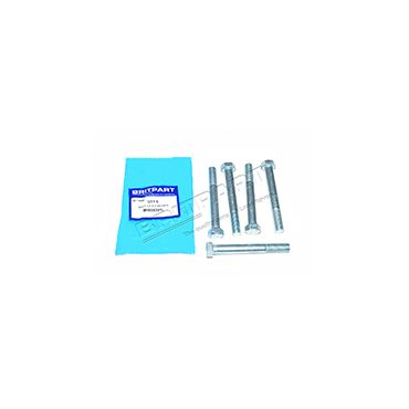 BOLT 1/2 X 4 INCHES BH608321L