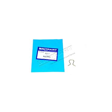 Window Winder Handle Retaining clip (for DBP6287PMA Handle) CLIP BNP4556L