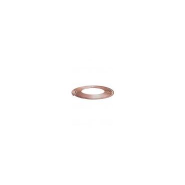 Brake Pipe Copper 3/16 UNF 25 Feet BP11