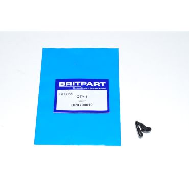 Fuel Filler Cap Clip (Britpart) BPX700010 ALR6949