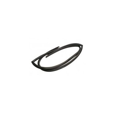 Door Seal Rear LH 110 CSW (Aftermarket) BR1047 ALR4939 CFE103011 LR024957 LR037349 LR038750 LR044310 LR077683