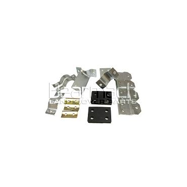 Exhaust Fitting Kit SWB (Britpart) 239717 BR2340 DA1293