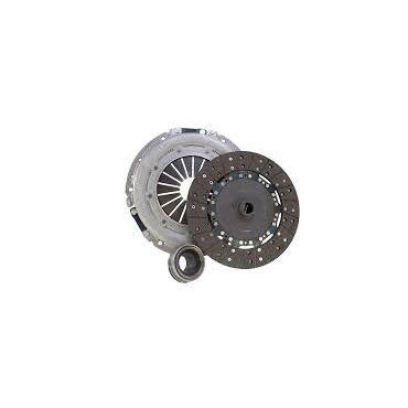 Clutch Kit Td5 3 in 1 Heavy Duty (Clutchfix)  DA5550  BR3027HD GCKTD5 *With Bearing*