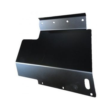 Mudflap Bracket Rear RH RRC 90-95 (DDS) BTR432