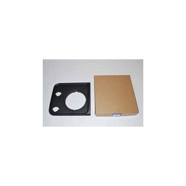 Front Headlamp Finisher LH 83-98 (Britpart) BTR7849PUC