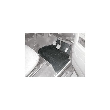 CVR FLOOR FRT R BTR7898