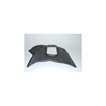 Tunnel Mat Gearbox Rubber 300 Tdi & Td5 (Bearmach) BTR9320