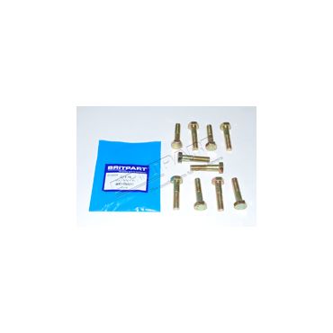 BOLT M10 X 45 (OEM) BX110091L