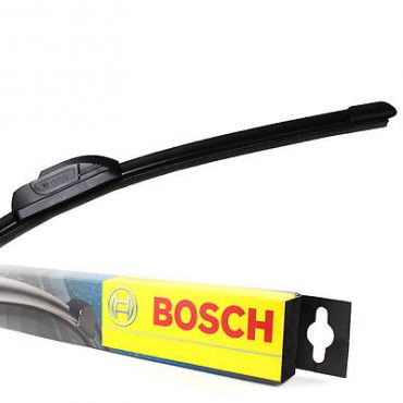 Wiper Blade 90/110 13&quot; Flat Blade Upgrade (Bosch AR13U) LR079891F DKC000110PMDF DKC100890F PRC8559F