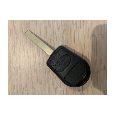 Key Fob Case Shell & Key Blank L322
