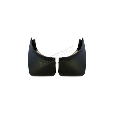 Mudflap Rear L322 02-05 (Britpart) CAT000180PMA