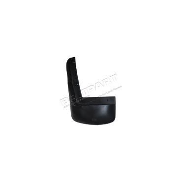 Mudflap Rear LH For Single Exhaust (Britpart) CAT101170
