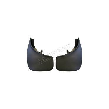 Mudflap Kit Rear L322 06 On (Britpart) CAT500070PMA