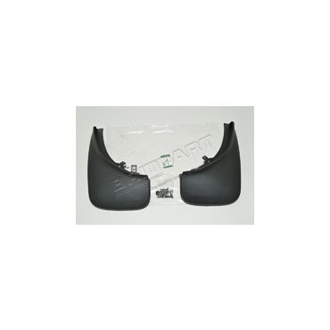 Mudflap Kit Rear L322 06 On (Genuine) CAT500070PMA