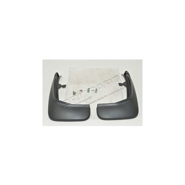 Mudflap Kit Rear RRS 05-09 (Genuine) CAT500120PCLLR