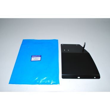 Mudflap Bracket Rear LH D2 (DDS)  CAX100210 LRD2001NS