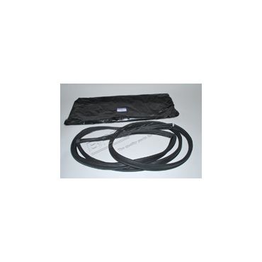 Door Seal LH Front D1 D2 (Britpart) CFE500590
