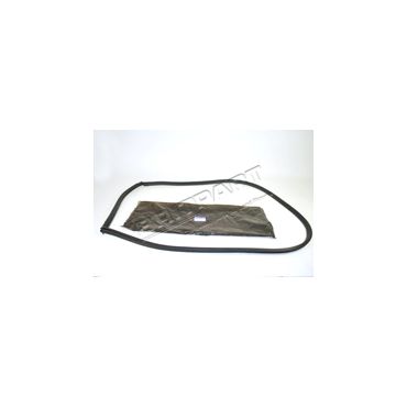 Door Seal RH Rear D1 D2 (Britpart) CFE500600