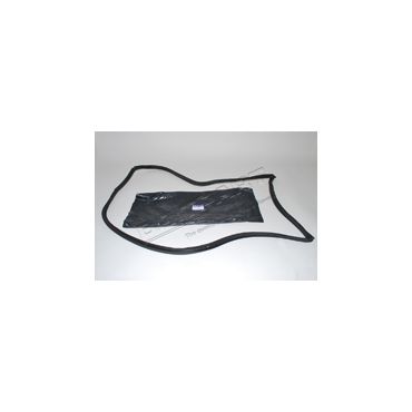 Door Seal LH Rear D1 D2 (Britpart) CFE500610