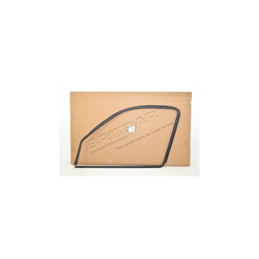 LH Front Window Glass Outer Seal  5 DR CGE000170 ASR2529
