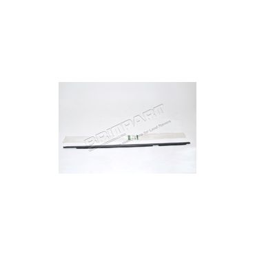 Door Weatherstrip L322 Rear RH Outer Waist Moulding (Genuine) CGE500720