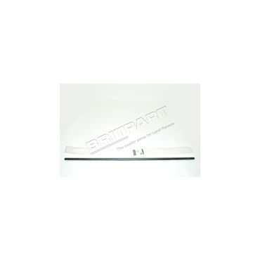 Door Weatherstrip L322 Rear LH Outer Waist Moulding (Genuine) CGE500730