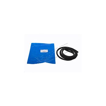 STRIP - FILLER - QTR WINDOW W/STR 330791 CHB500020 CHB500040