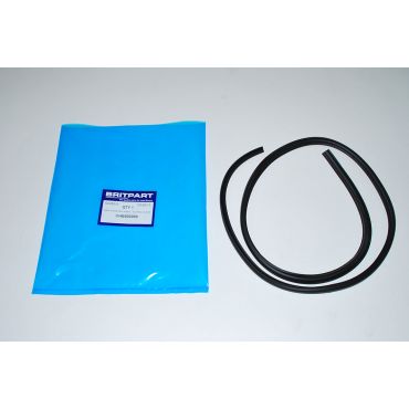 Rear Qtr Rear Glass Rubber Insert 306289 CHB500050