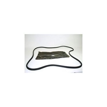 Rear End Door Seal (Britpart) Discovery 1 / 2 - CKE101000
