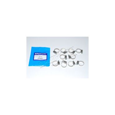 HOSE CLIP CN100258L