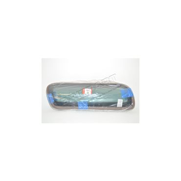 Glass Alpine Window LH D2 (Genuine) CPB000590