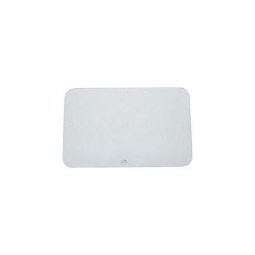 Rear End Door Glass Unheated No High Level Brake Light   02 > (Britpart) CQB000140