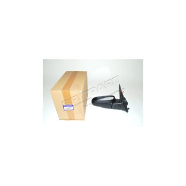 Door Mirror FL1 LH 01-06 Powerfold (OEM) CRB501080PMD CRB501081PMD