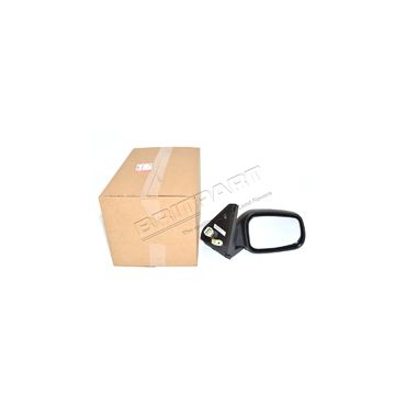 Door Mirror Right-hand With Powerfold D2 (Genuine) CRB501350PMA