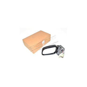 Door Mirror Left-hand (Powerfold) CRB501360PMA